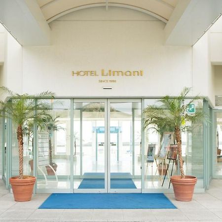 Hotel Limani Setouchi  Eksteriør billede