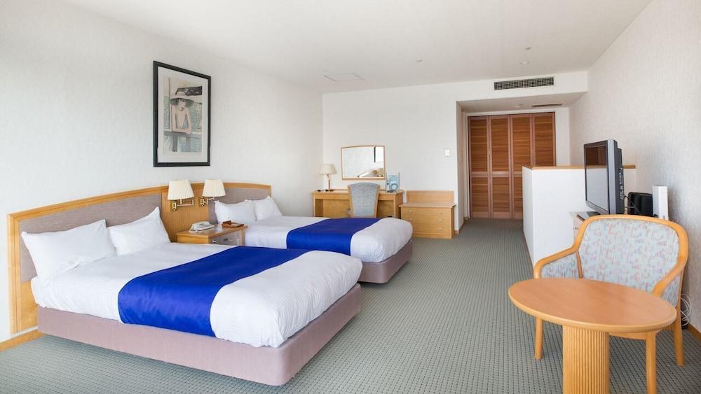 Hotel Limani Setouchi  Eksteriør billede
