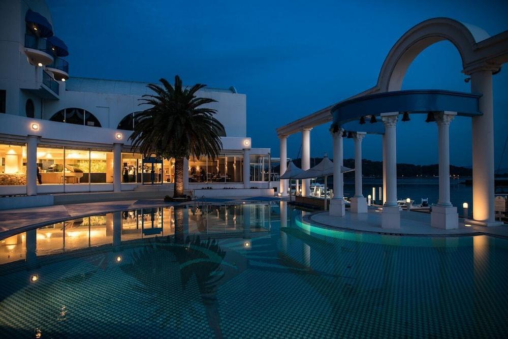 Hotel Limani Setouchi  Eksteriør billede