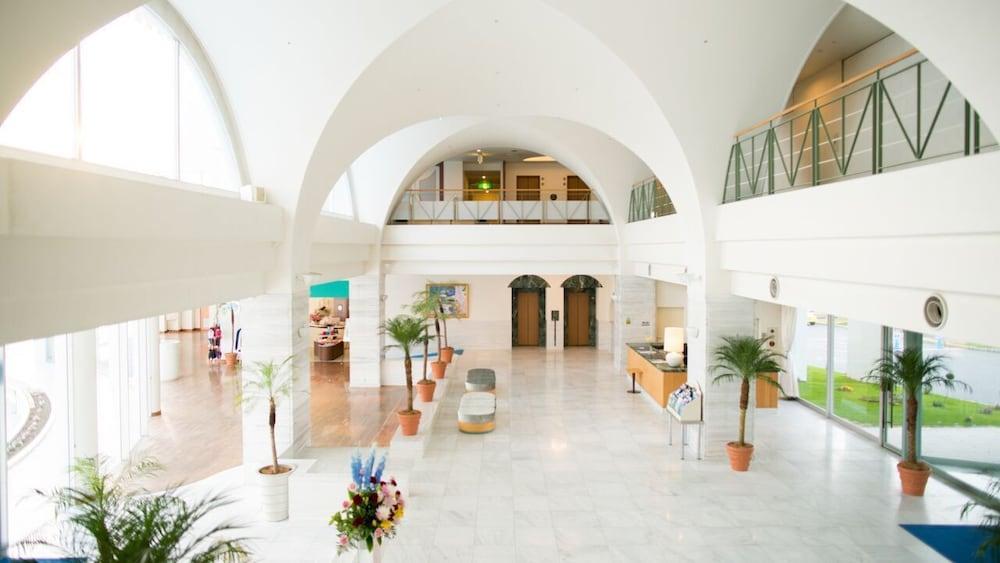 Hotel Limani Setouchi  Eksteriør billede