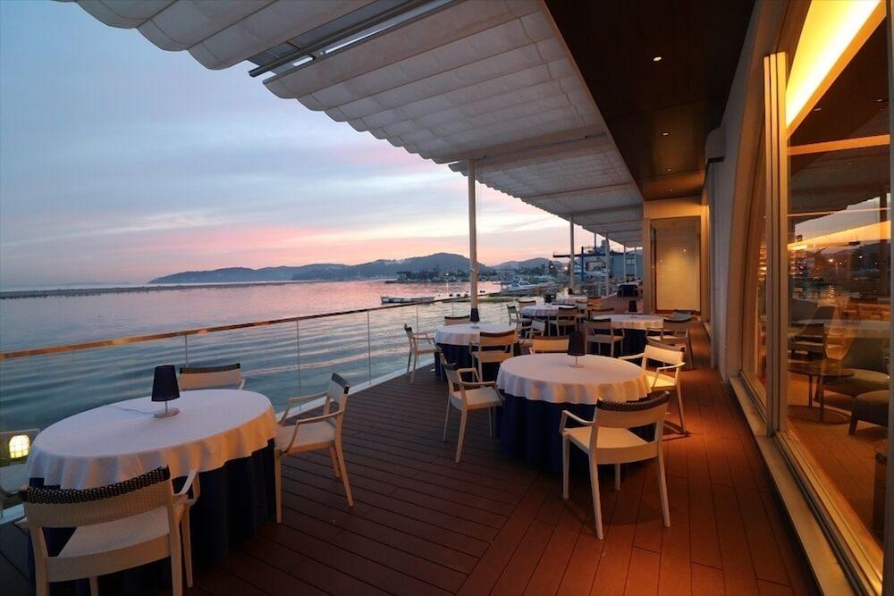 Hotel Limani Setouchi  Eksteriør billede