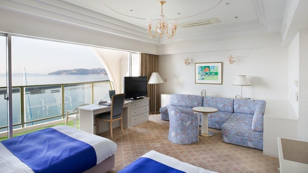 Hotel Limani Setouchi  Eksteriør billede