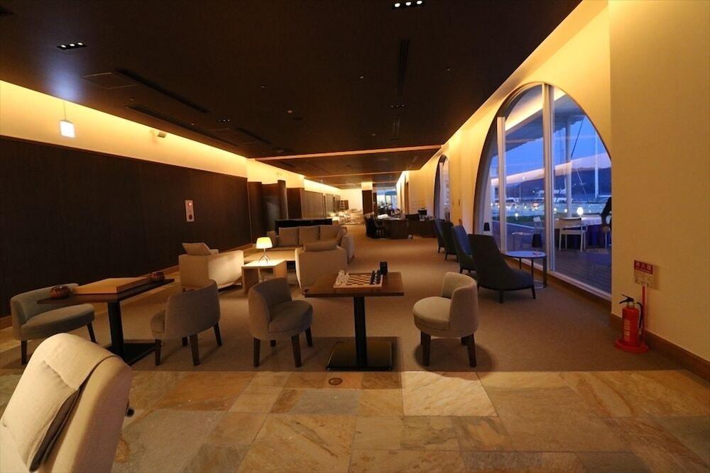 Hotel Limani Setouchi  Eksteriør billede