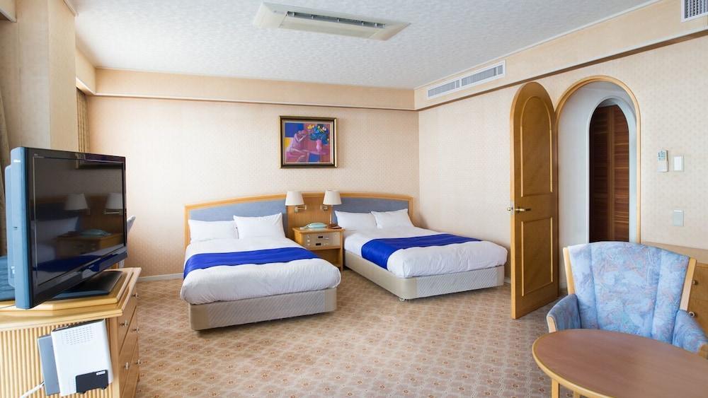 Hotel Limani Setouchi  Eksteriør billede