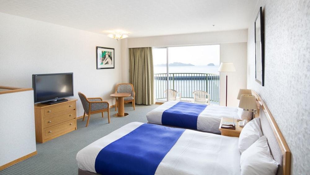 Hotel Limani Setouchi  Eksteriør billede
