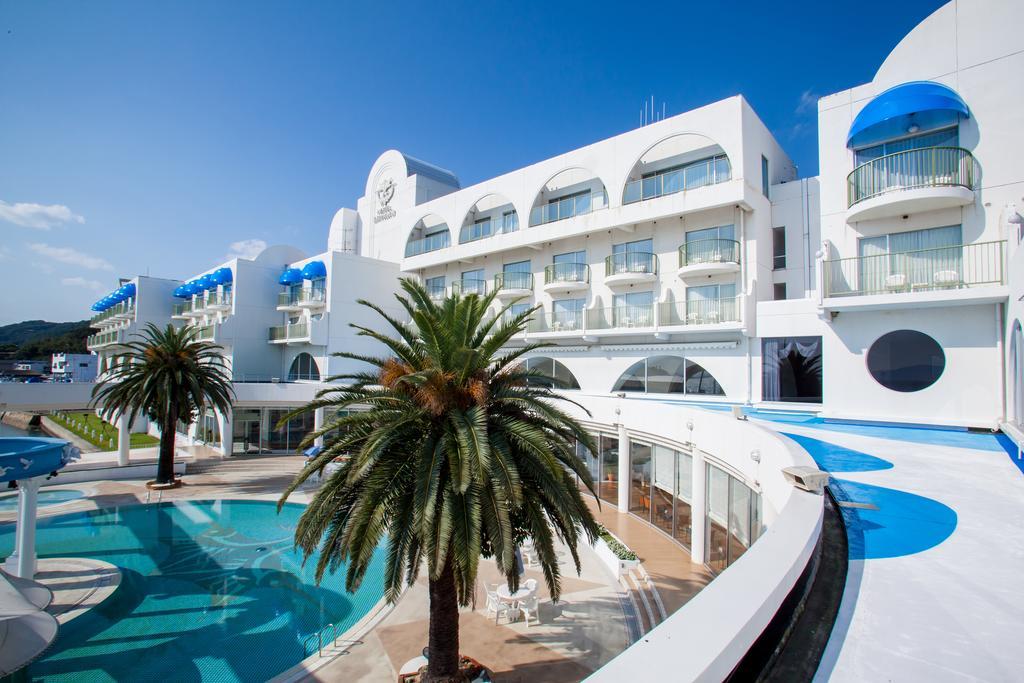 Hotel Limani Setouchi  Eksteriør billede