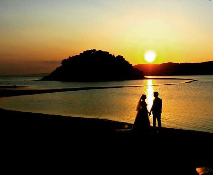 Hotel Limani Setouchi  Eksteriør billede