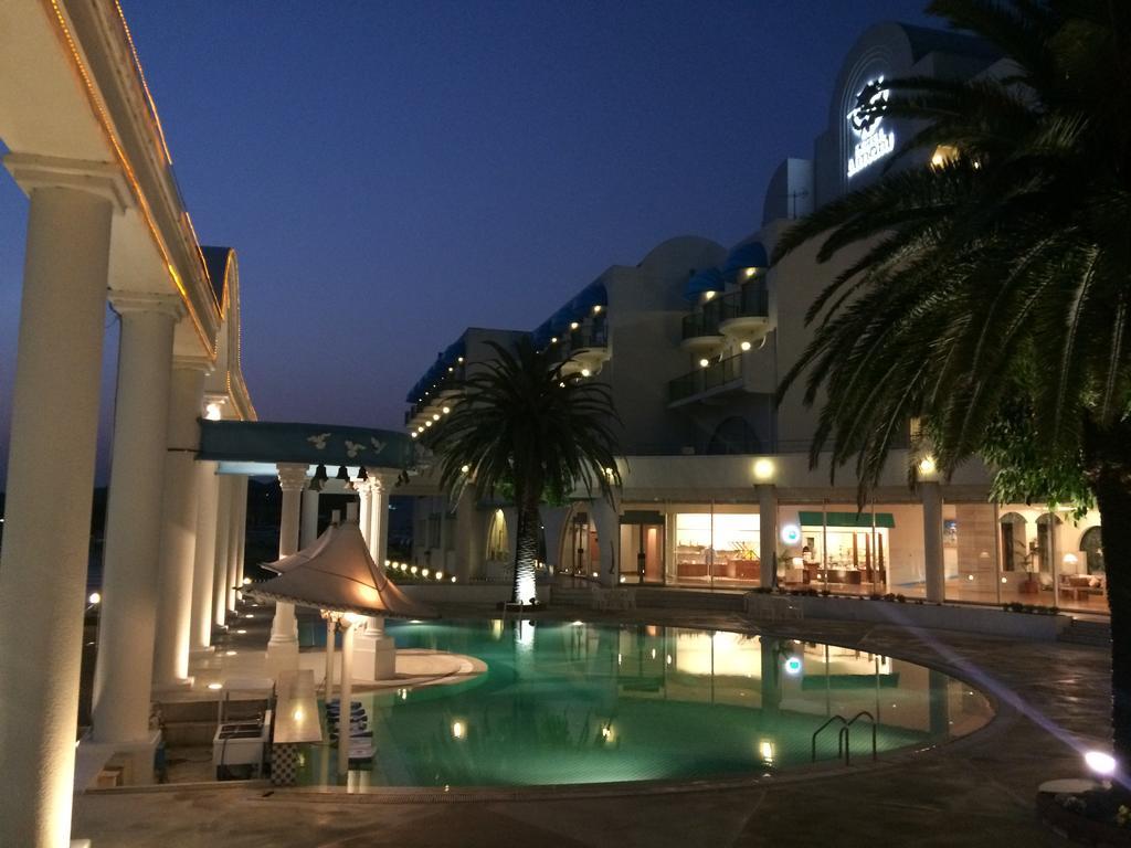 Hotel Limani Setouchi  Eksteriør billede