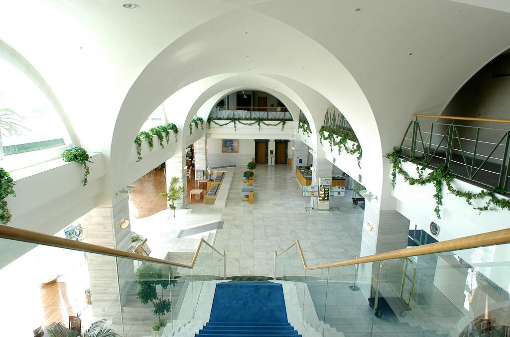 Hotel Limani Setouchi  Eksteriør billede