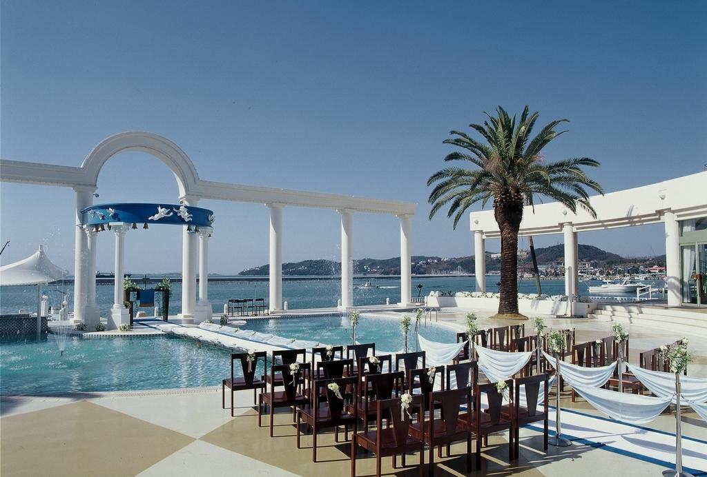 Hotel Limani Setouchi  Eksteriør billede