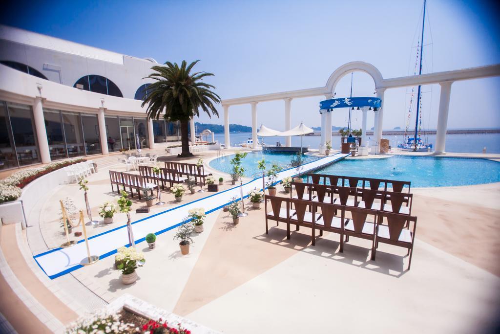 Hotel Limani Setouchi  Eksteriør billede
