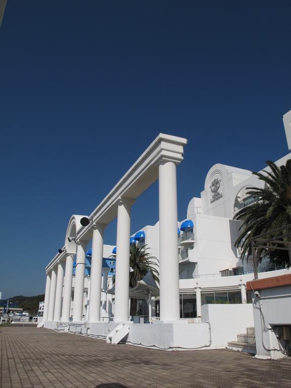 Hotel Limani Setouchi  Eksteriør billede