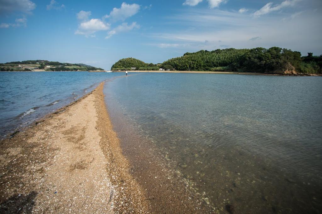 Hotel Limani Setouchi  Eksteriør billede