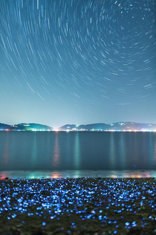 Hotel Limani Setouchi  Eksteriør billede