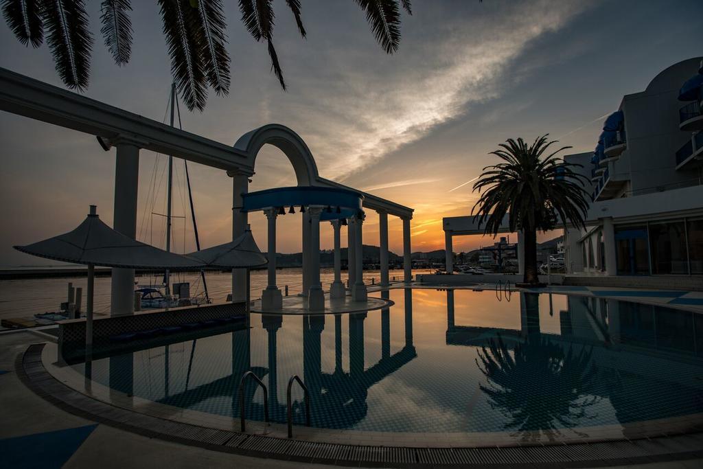 Hotel Limani Setouchi  Eksteriør billede