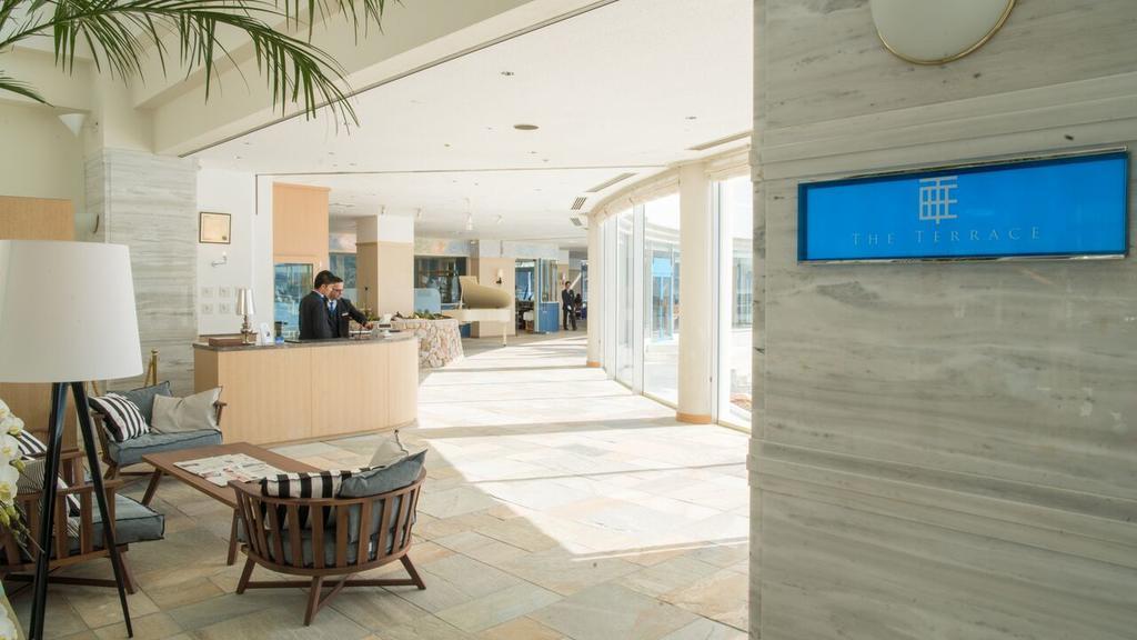 Hotel Limani Setouchi  Eksteriør billede