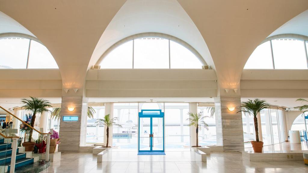 Hotel Limani Setouchi  Eksteriør billede