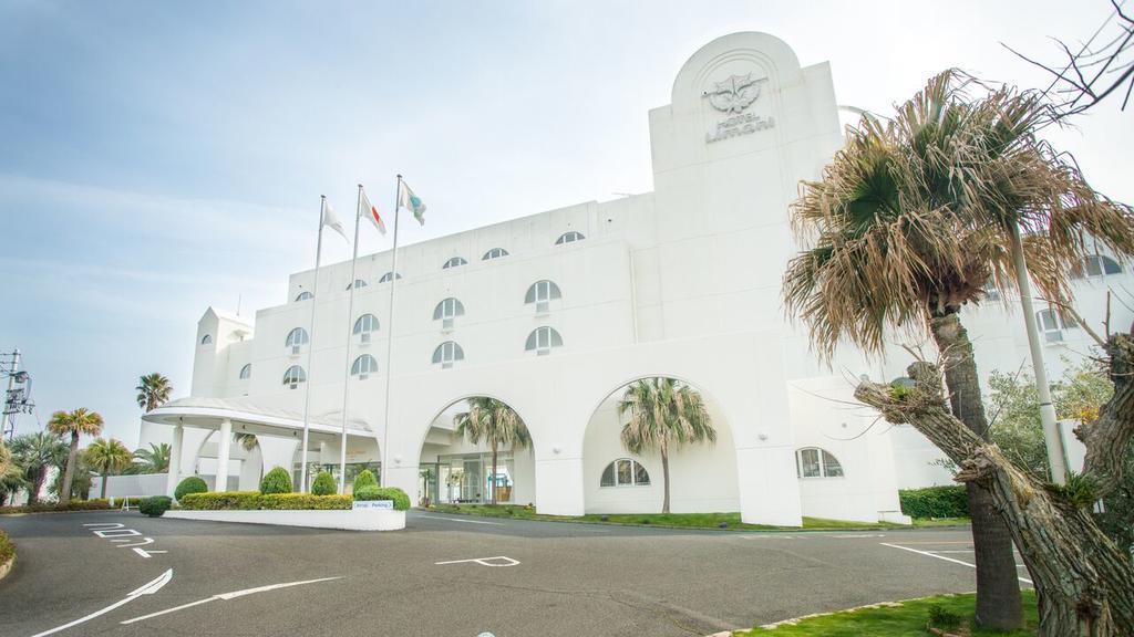 Hotel Limani Setouchi  Eksteriør billede