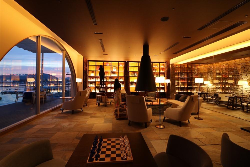 Hotel Limani Setouchi  Eksteriør billede