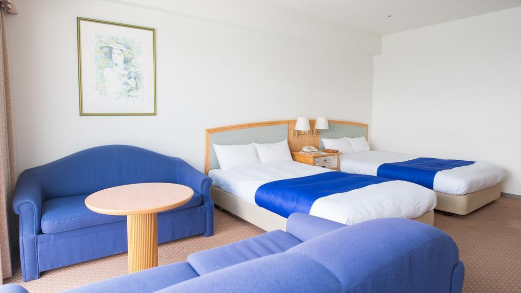 Hotel Limani Setouchi  Eksteriør billede