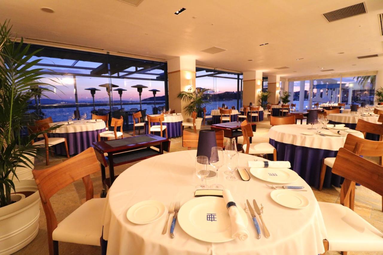 Hotel Limani Setouchi  Eksteriør billede