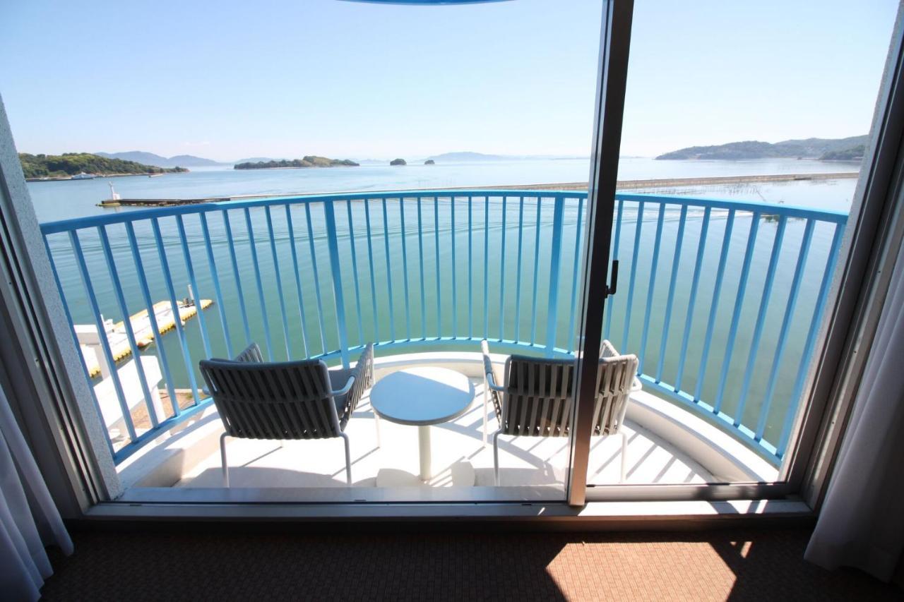 Hotel Limani Setouchi  Eksteriør billede